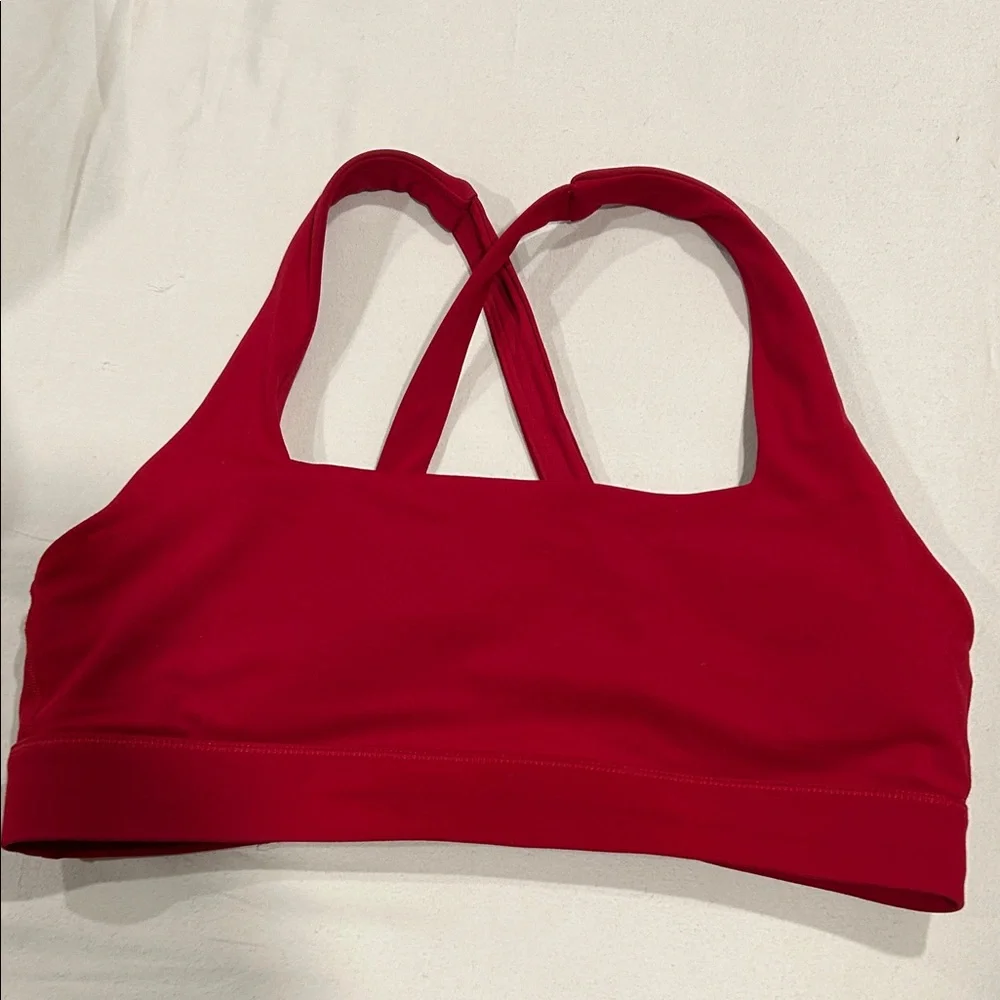 Vuori Strawberry daily forms bra - Medium - Picture 4 of 7
